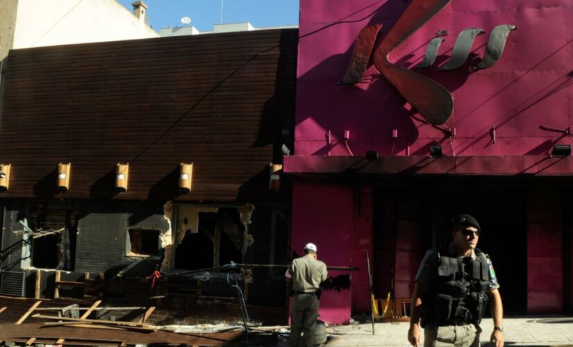 A tragédia na boate Kiss ocorreu em janeiro de 2013 e deixou 242 mortos