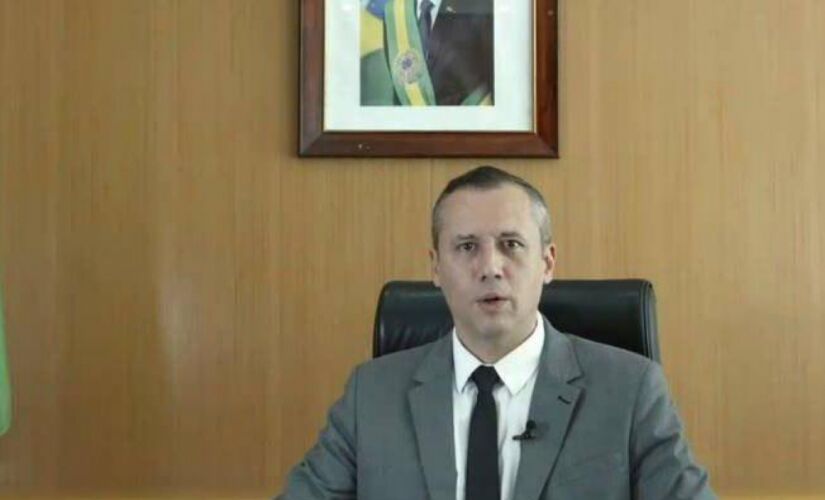 Em vídeo, Alvim cita textualmente trechos de um discurso do ideólogo nazista Joseph Goebbels