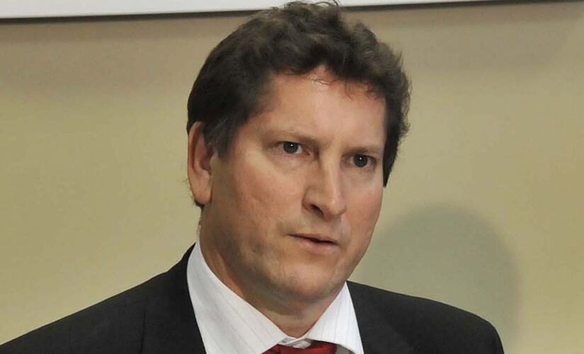 Jilmar Tatto é pré-candidato do PT à Prefeitura de São Paulo