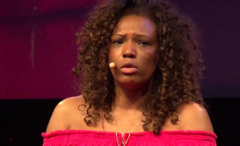 Eliane é conhecida por ter comandado o serviço SOS Racismo, da Alesp