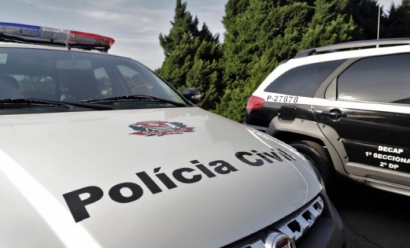 Polícia Civil