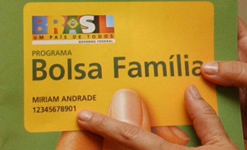 Criado em 2003, o Bolsa Família atende a famílias em situação de extrema pobreza