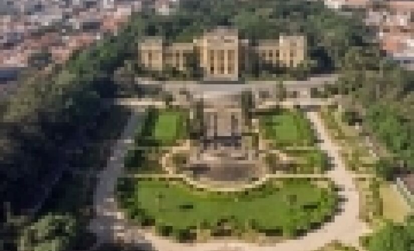 Museu do Ipiranga