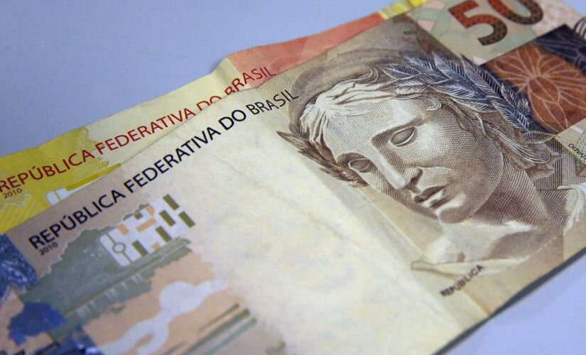 A projeção passou de 2,0% para 2,2%