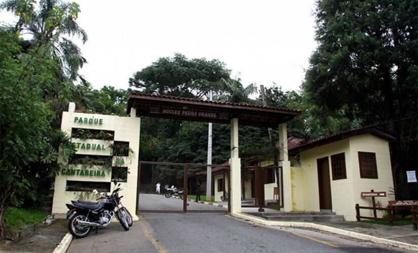 Com 65 mil hectares, o Parque da Cantareira é um território rico em diversidade ecológica e animal