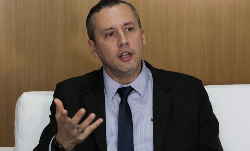 O pedido surgiu após o vídeo polêmico em que Alvim parafraseia um discurso de Joseph Goebbels