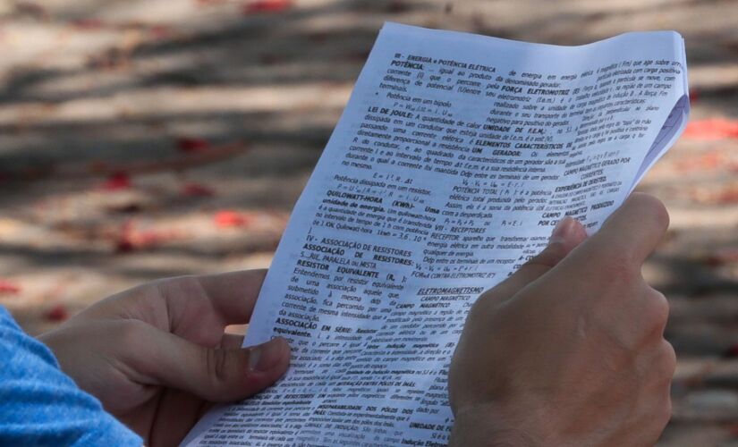 Os pedidos para a recorreção da nota podem ser ainda maiores