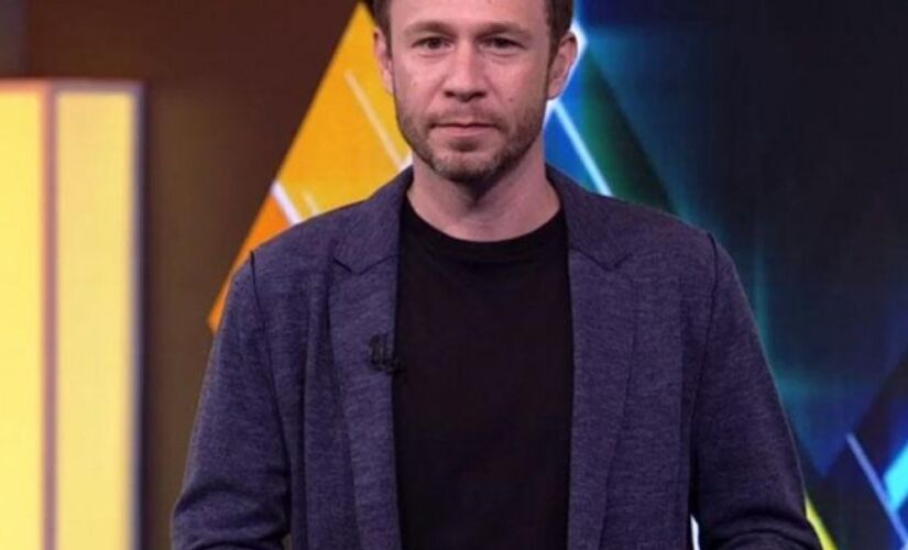 Tiago Leifert