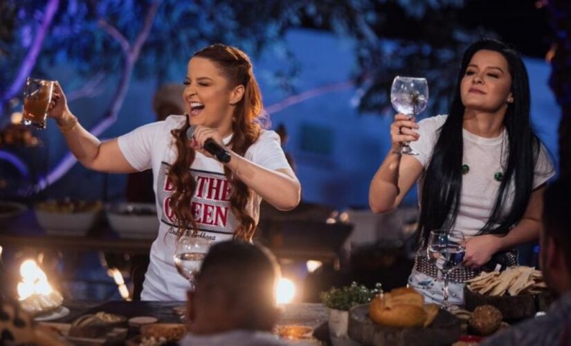Maiara e Maraisa
