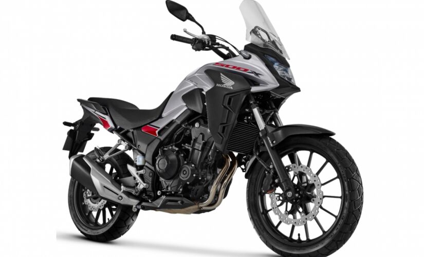Honda 500X