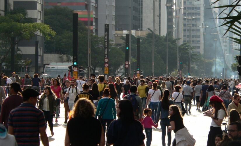 Avenida Paulista aberta; fechamento estava definido em calendário