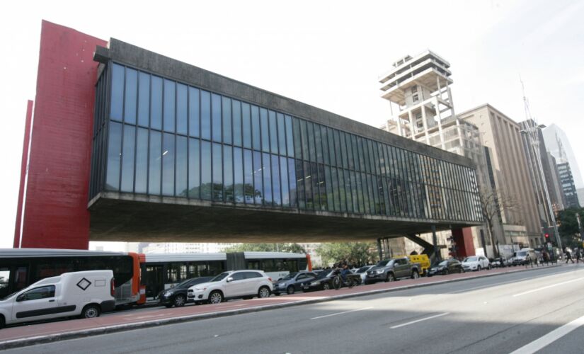 Para curadora, o acervo do Masp era conhecido pela presença branca, masculina e de origem europeia e agora se torna menos desigual