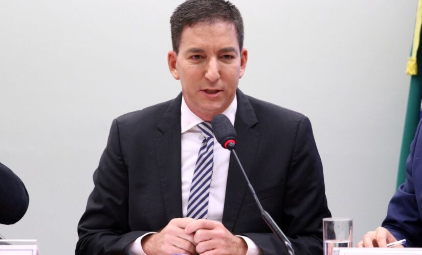 O jornalista foi denunciado por envolvimento no hackeamento de mensagens da Lava Jato