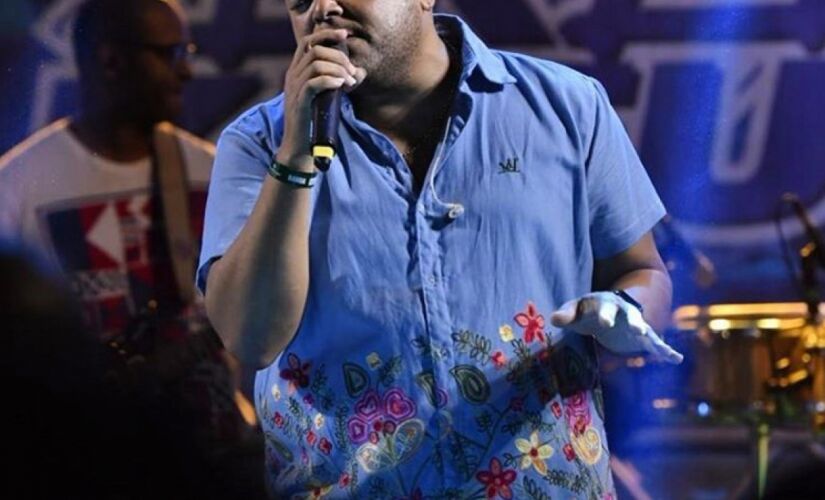 A banda Araketu participará do evento em Ilhabela, que será realizado na Água Branca a partir das 21h