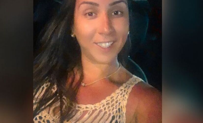 Amanda Pereira Agustinho, de 29 anos, foi atingida por três tiros;  vítima foi encontrada carbonizada dentro de um carro em São Roque