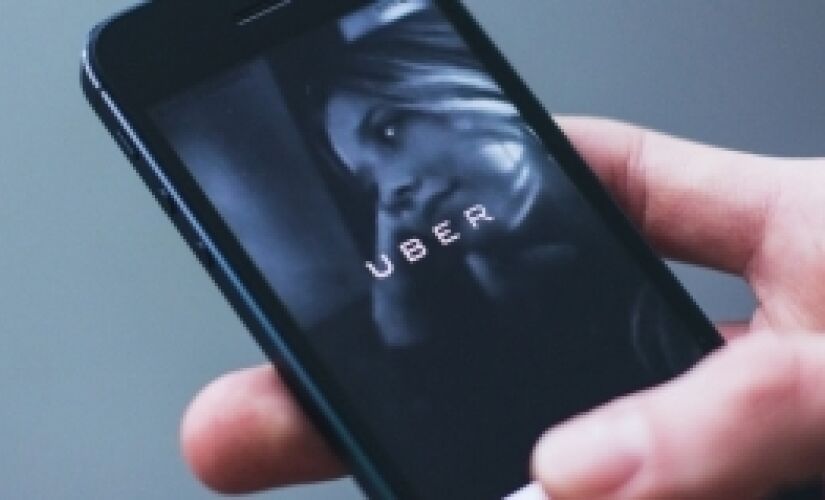 Uber