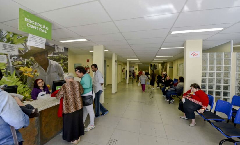 Pacientes são acompanhados na Policlínica Centro com serviço de orientação, avaliação de diagnóstico e até o tratamento 