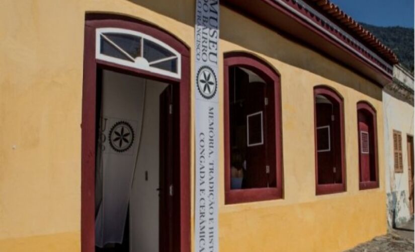 O Museu do Bairro de São Francisco será reaberto no próximo mês de março