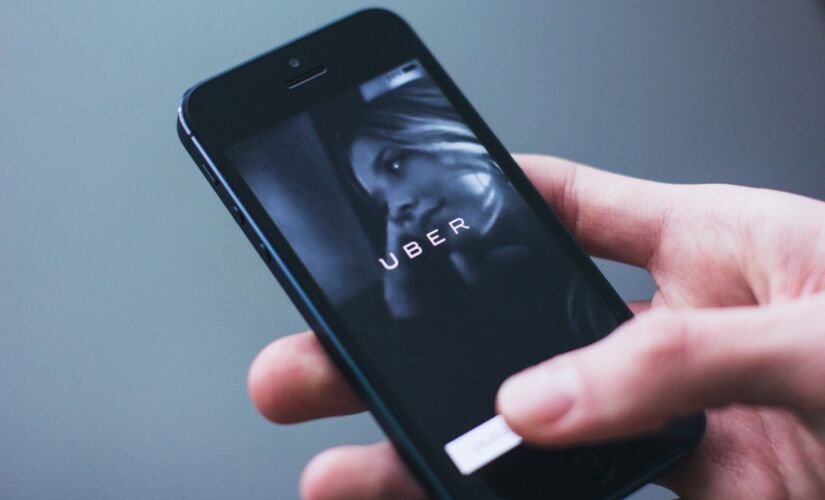 A Uber afirmou ter uma política de 'tolerância zero' com qualquer tipo de discriminação
