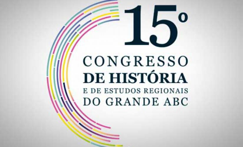 A iniciativa é organizada pelo Grupo Temático História e Memória do Consórcio Intermunicipal ABC