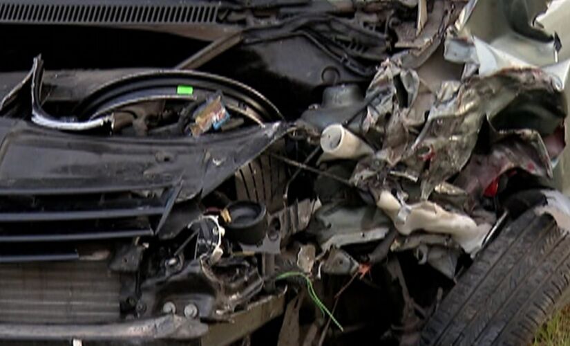 O motorista foi preso pelos crimes de homicídio culposo na direção de veículo automotor e por dirigir com a CNH vencida