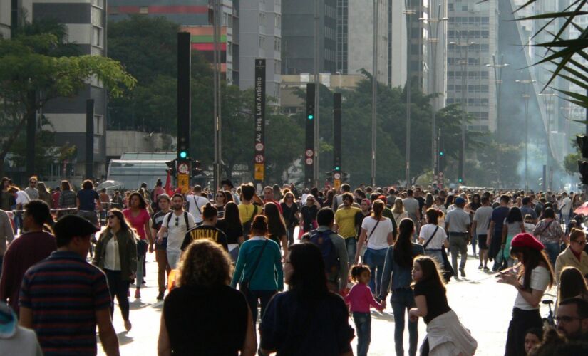 Região da avenida Paulista será ponto de concentração dos grupos a favor do presidente Jair Bolsonaro