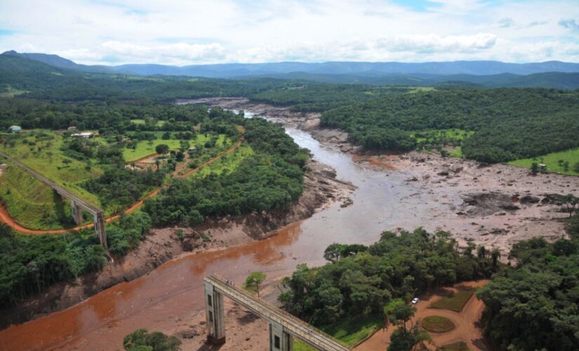 A tragédia de Brumadinho completou 1 ano no último sábado (25)