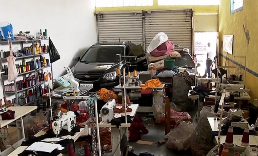 Há um ano, 4 bolivianos foram presos suspeitos de manter mais de 30 conterrâneos em regime semelhante à escravidão em Carapicuíba