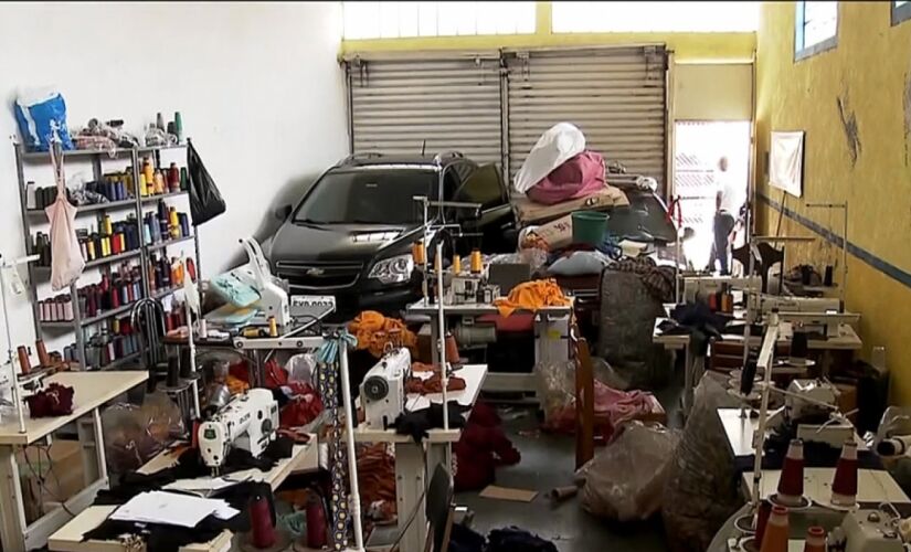 Há um ano, 4 bolivianos foram presos suspeitos de manter mais de 30 conterrâneos em regime semelhante à escravidão em Carapicuíba