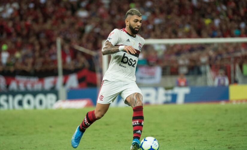 A temporada positiva de Gabriel no ano passado fez o jogador ficar mais valorizado