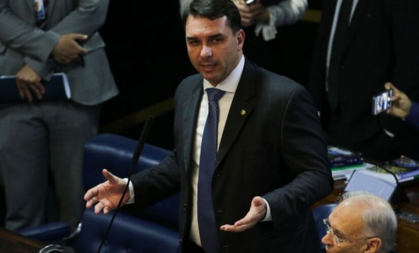 Flávio Bolsonaro