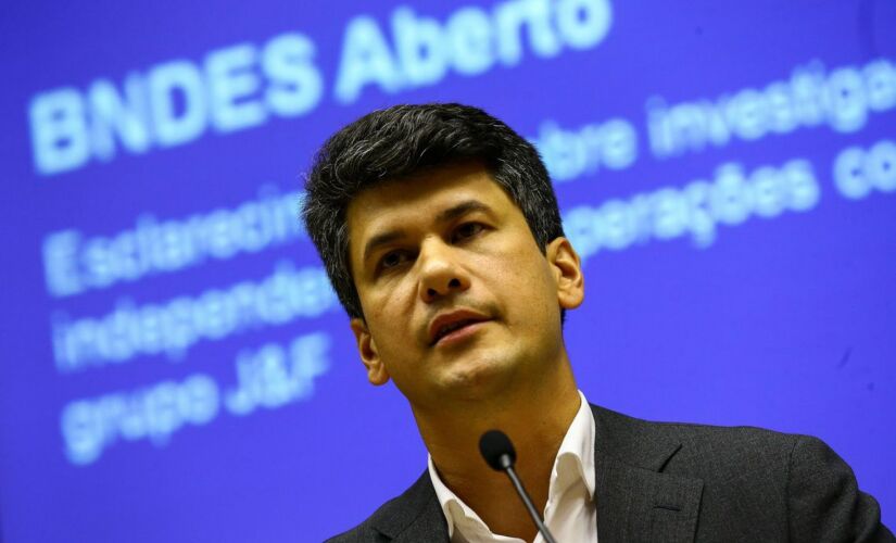 Segundo Montezano, 'não há nada mais esclarecer' em relação às operações do banco