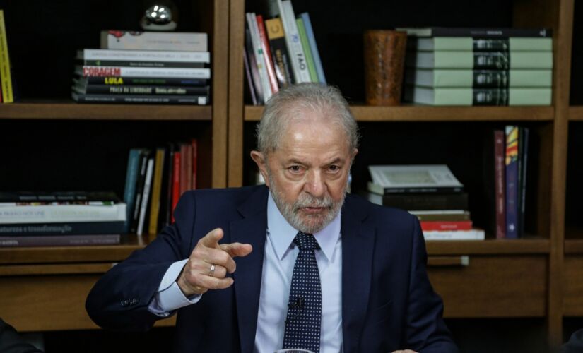 O ex-presidente chegou a prestar depoimento em investigação sobre a ocupação do imóvel