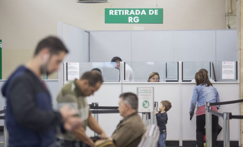 O mutir&atilde;o &eacute; exclusivo para solicita&ccedil;&otilde;es de Carteira de identidade e acontece antes mesmo da reabertura oficial das unidades