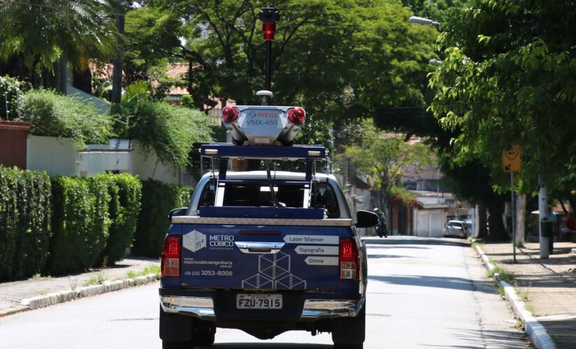 A ideia Ã© que as informaÃ§Ãµes sejam usadas para tomar decisÃµes sobre poda e remoÃ§Ã£o de Ã¡rvores