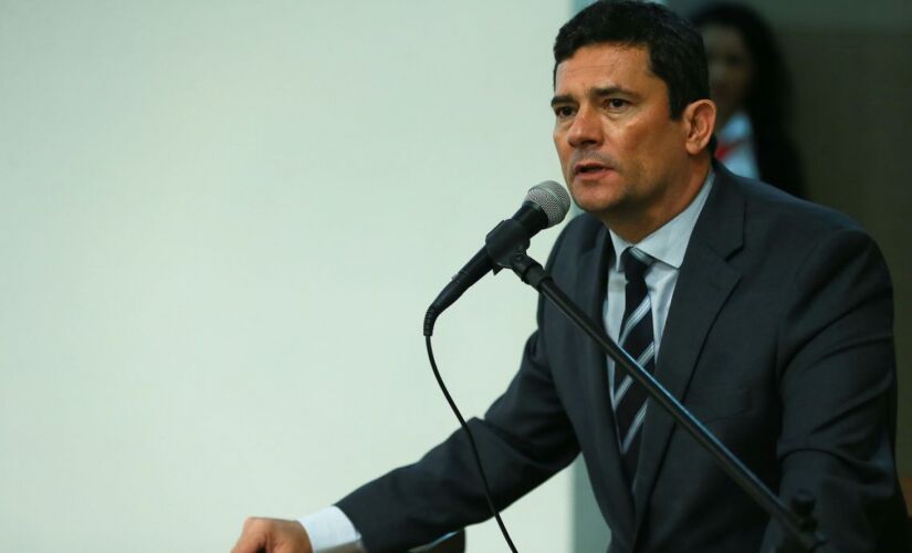 Moro também avaliou que poucos países no mundo fizeram o que o Brasil fez para diminuir a corrupção
