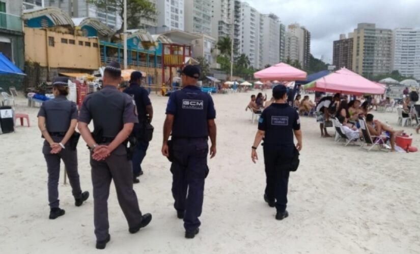 Segurança Pública (SSP) do Estado de São Paulo
