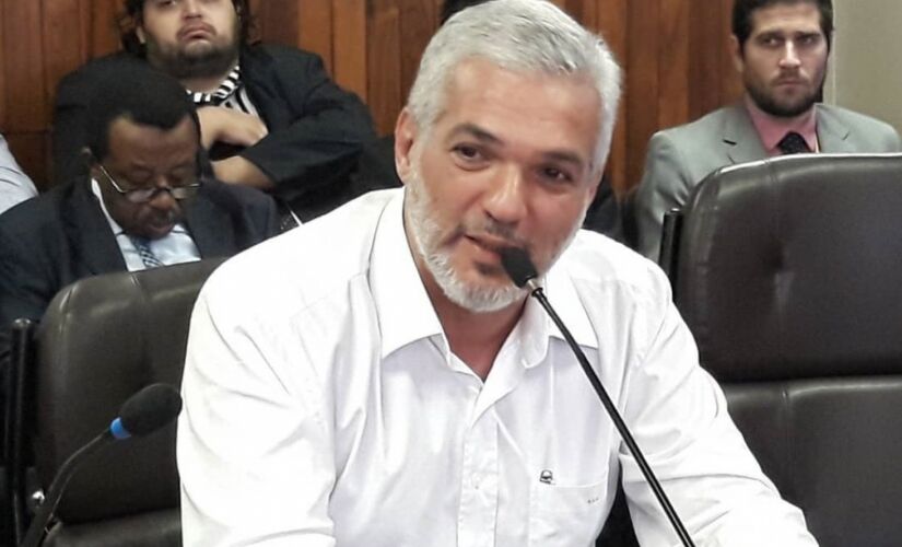 A ideia é que o vereador ocupe a prefeitura apenas por períodos mais curtos
