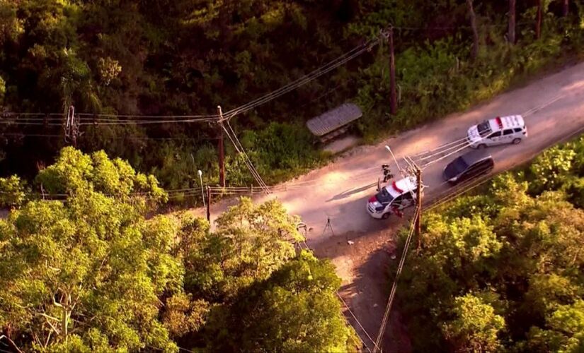 O crime ocorreu na madrugada da última terça-feira (28)