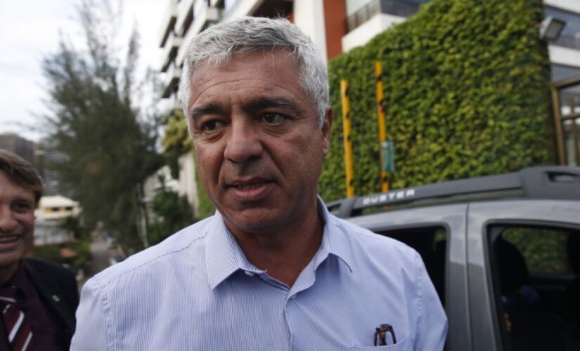 Major Olimpio &eacute; senador pelo PSL