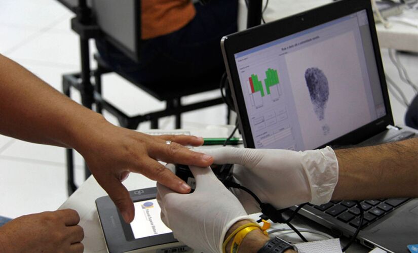 A biometria é obrigatória nas cidades de Taboão da Serra, 
Itapecerica da Serra, Embu-Guaçu, Juquitiba e São Lourenço da Serra 