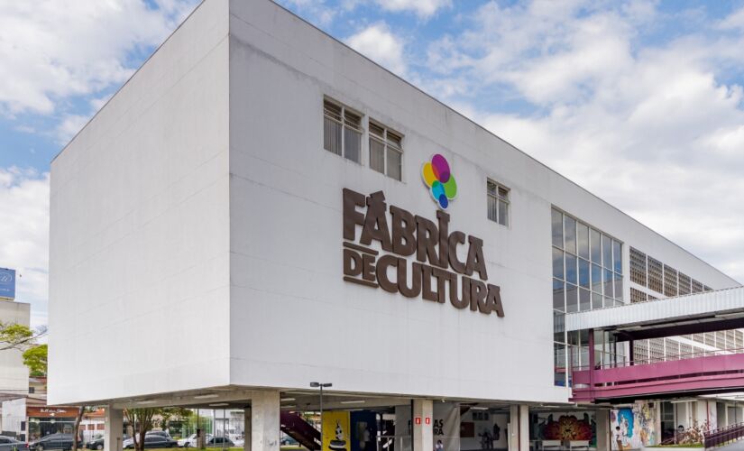 Na Fábrica de Cultura Diadema, por exemplo, será apresentado  nesta quinta-feira o documentário ENTITY_quot_ENTITYEu pareço suspeito?ENTITY_quot_ENTITY