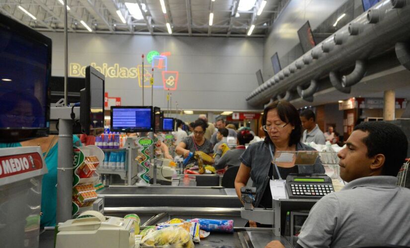 &Eacute; a maior taxa para o m&ecirc;s de novembro desde 2015 
