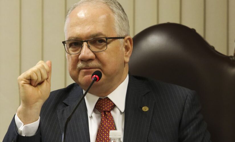 O ministro Edson Fachin, do STF (Supremo Tribunal Federal), homologou na quarta o acordo 