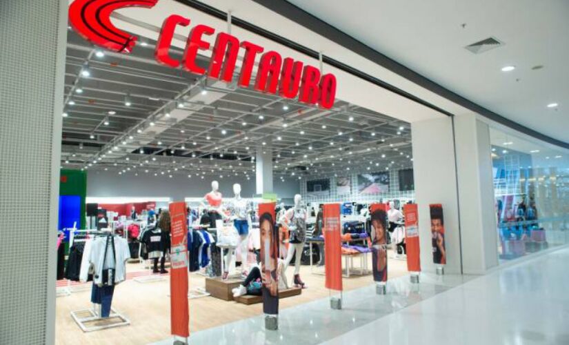 Pelo período inicial de 5 anos, a Centauro também terá o controle das lojas físicas da Nike no país