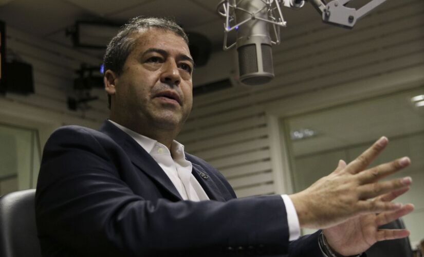 Entre os alvos de buscas está ex-ministro do Trabalho do governo Temer e atual presidente da Funasa, Ronaldo Nogueira