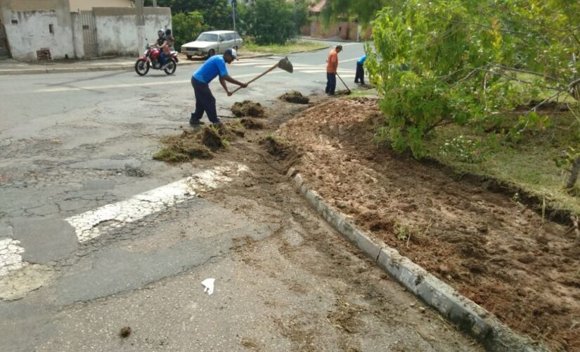 Novo espaço será construído entre os bairros São José e São Bento, na região da Vila Angélica