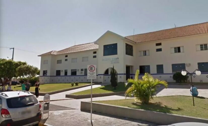 A vítima estava internada na Santa Casa de Dracena