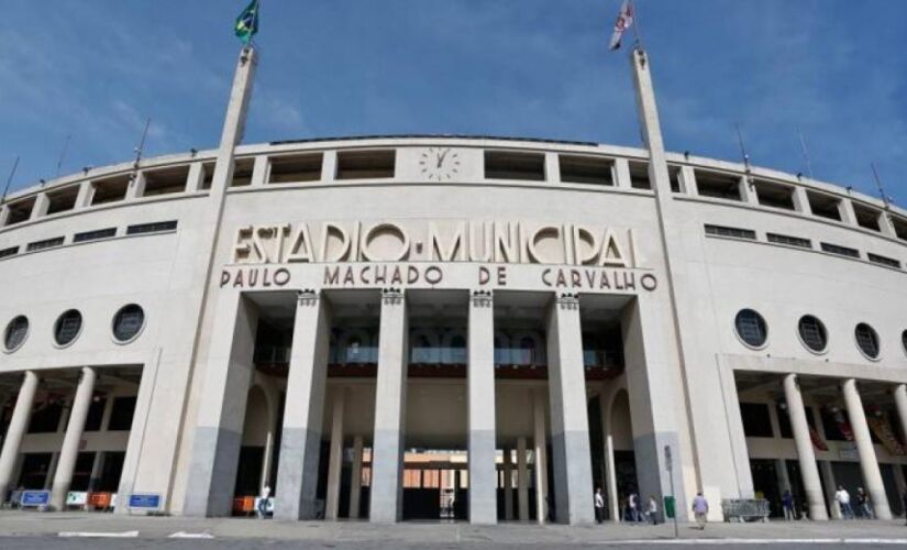 As torcidas dos grandes times encontrarão novidades no estádio.