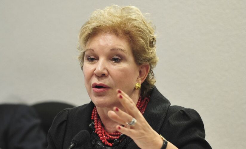 A secret&aacute;ria de Rela&ccedil;&otilde;es Internacionais da prefeitura de S&atilde;o Paulo, Marta Suplicy, manteve contato com representantes do consulado cubano para uma poss&iacute;vel aquisi&ccedil;&atilde;o de vacinas 
